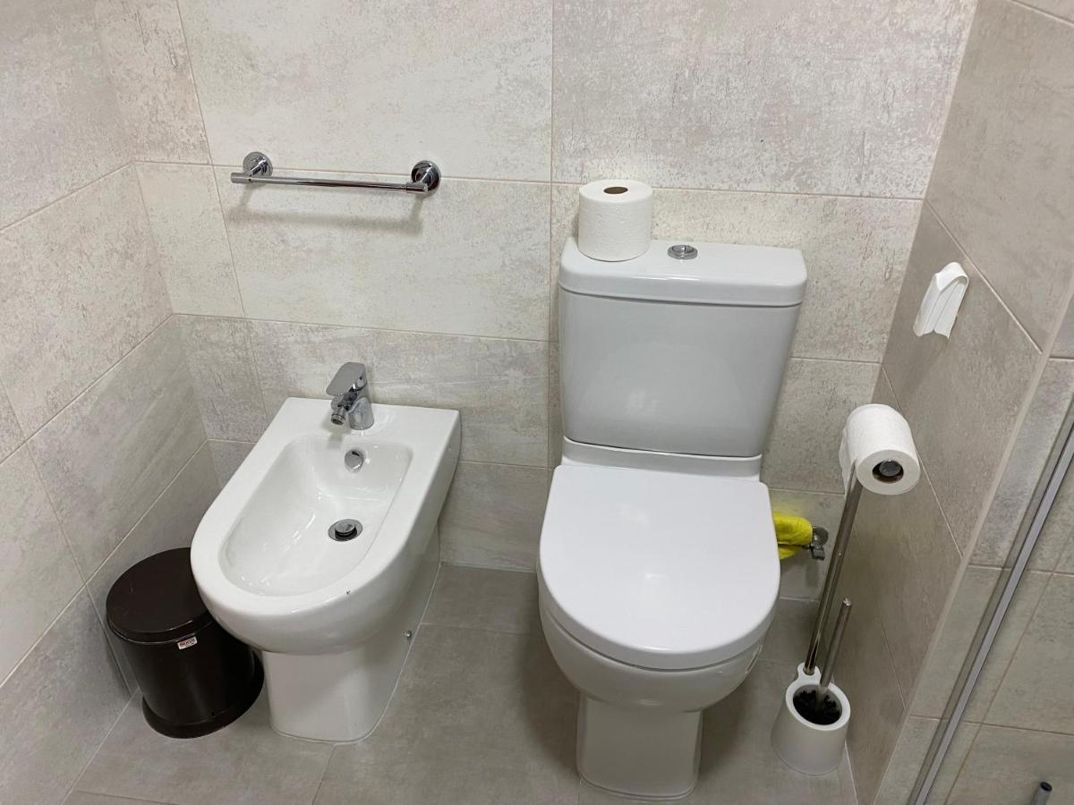 Appartement Coliseum Peñíscola