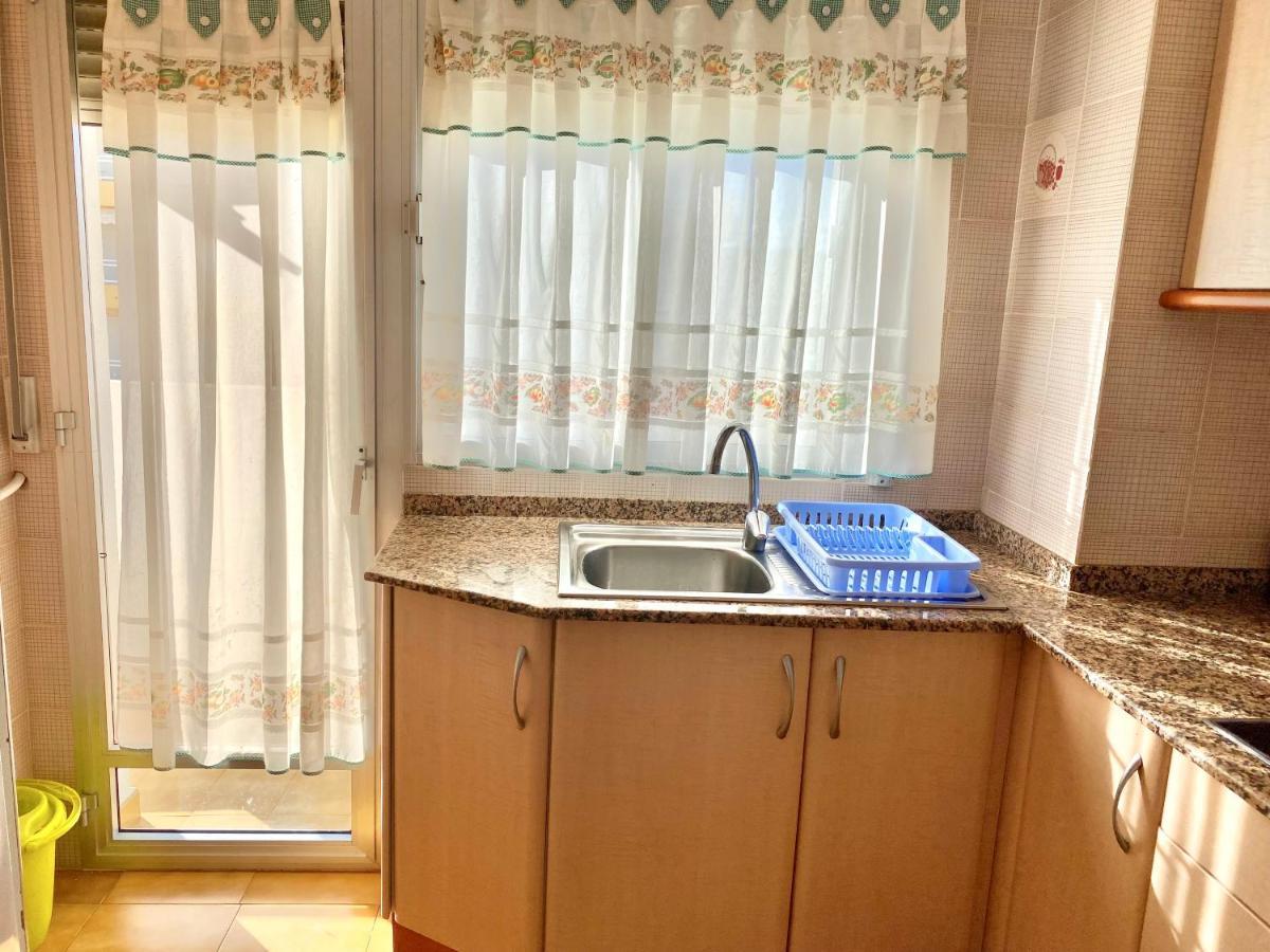 Appartement Coliseum Peñíscola