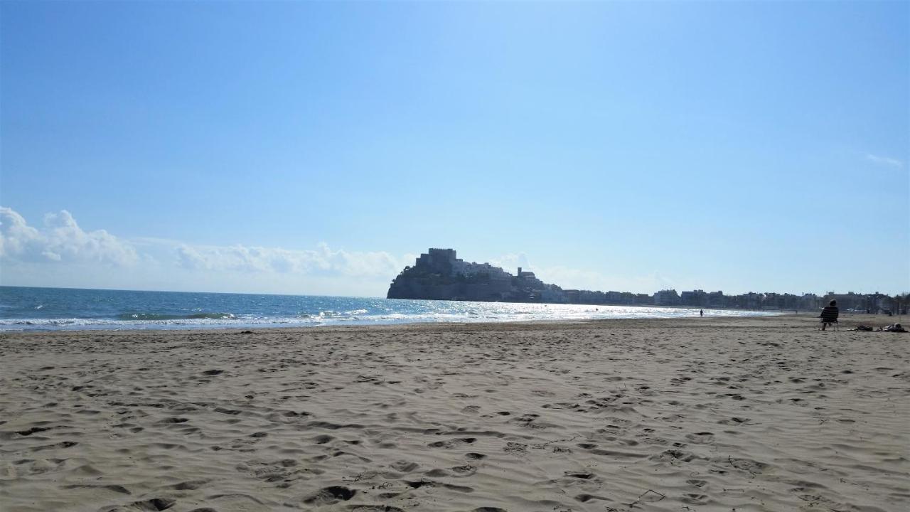 Coliseum Peñíscola