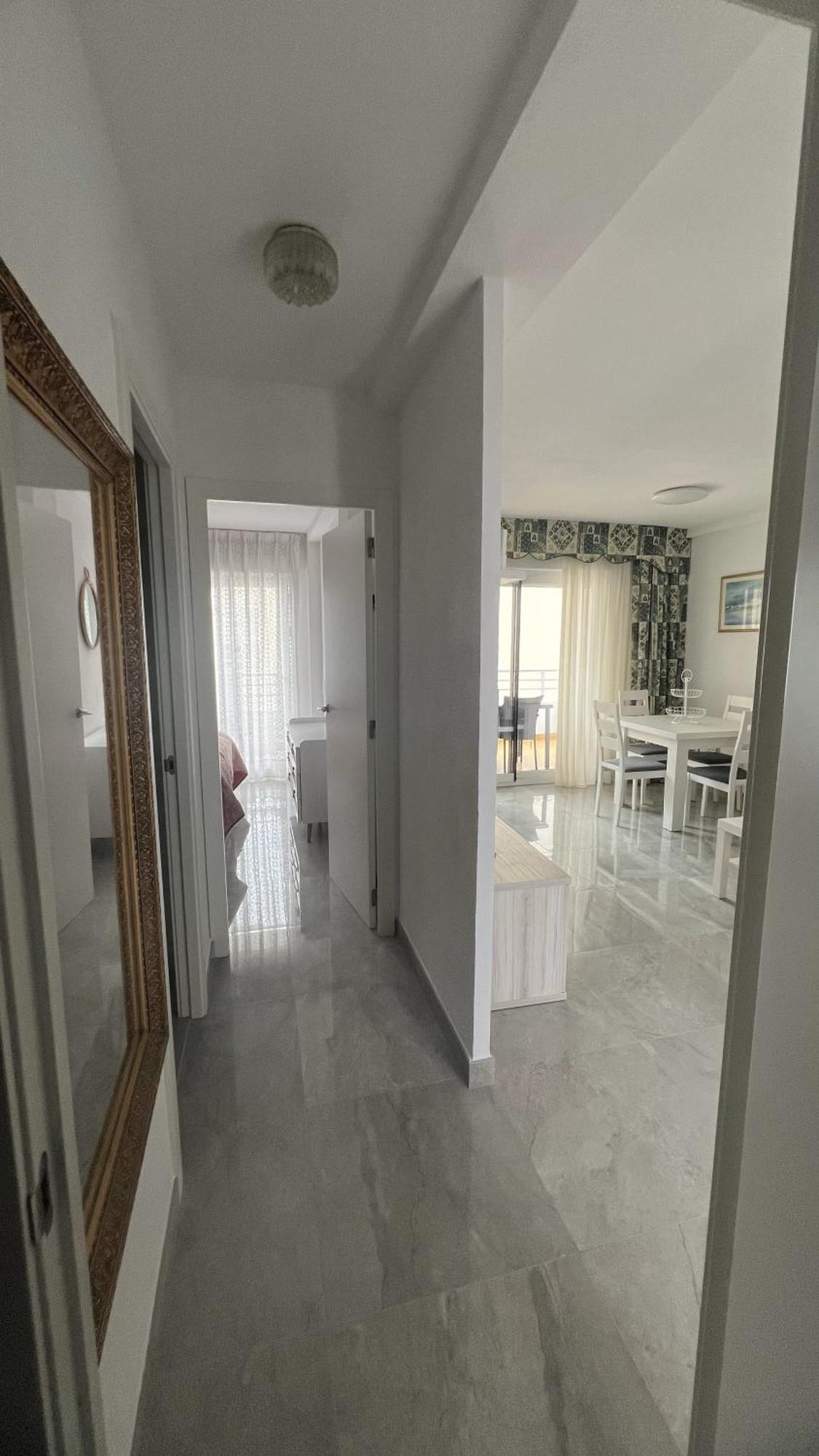 Appartement Coliseum Peñíscola
