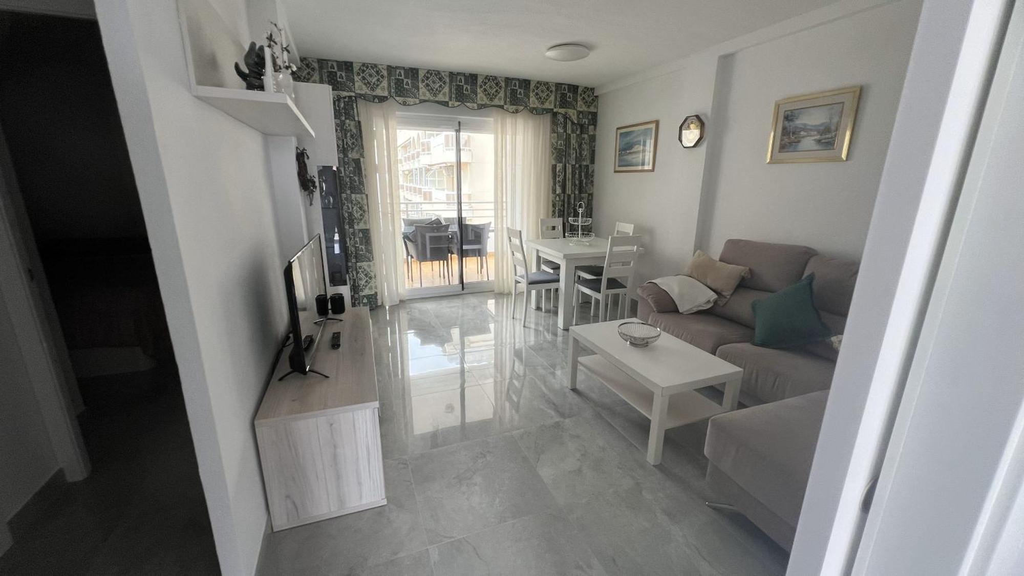 Coliseum Appartement